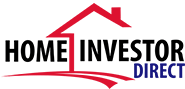 Home Investor Direct's Logo