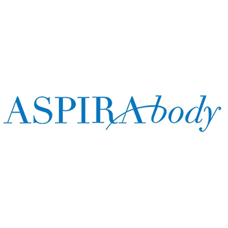 Aspira Body's Logo