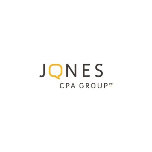 Jones CPA Group's Logo