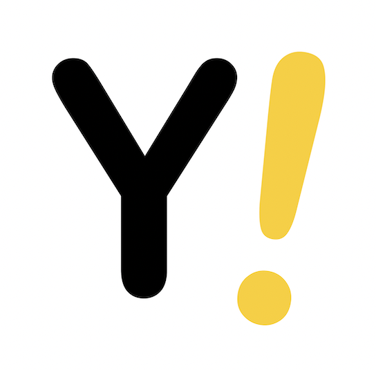 Yellow Tail Tech's Logo