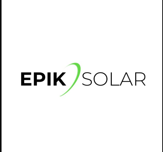 Epik Solar of New Braunfels's Logo