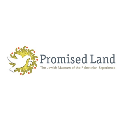 Promised Land Museum's Logo