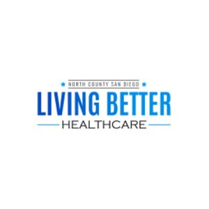 Living Better Healthcare, Inc.'s Logo