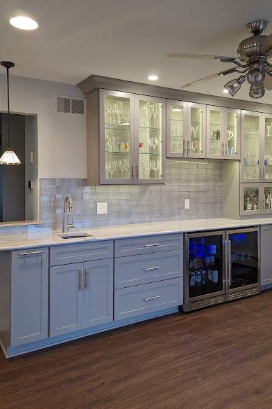 Hickory Hill Kitchen and Bath - Cabinetry