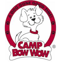 Camp Bow Wow Shelby Twp Dog Boarding's Logo