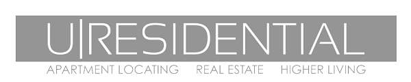 UResidential's Logo
