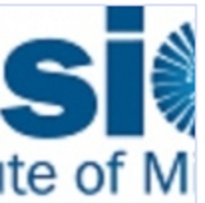 Vision Institute of Michigan's Logo
