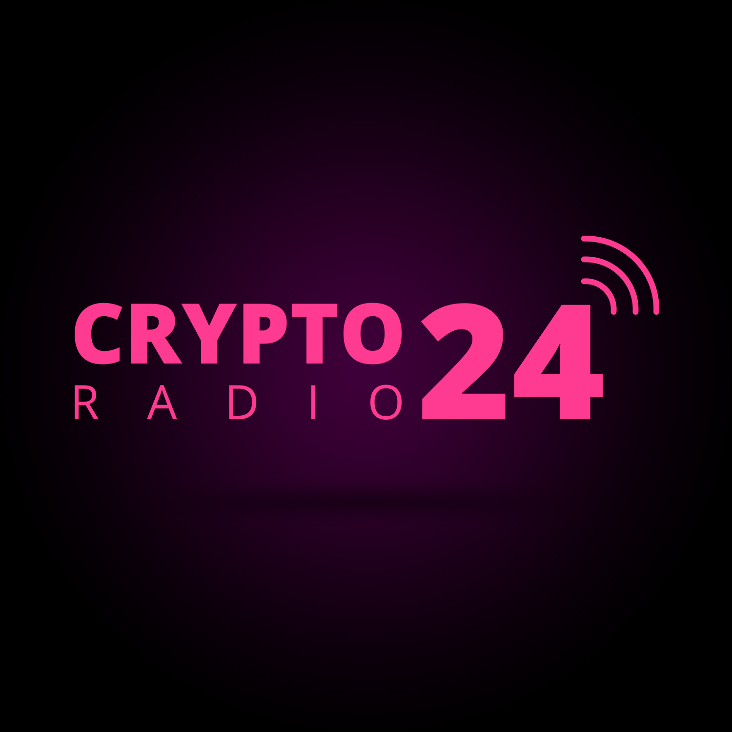 24 radio's Logo