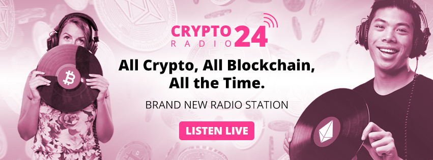 Crypto and Blockchain Talk
