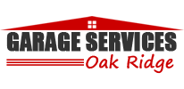 Garage Door Repair Oak Ridge's Logo