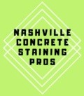Nashville Concrete Staining Pros's Logo