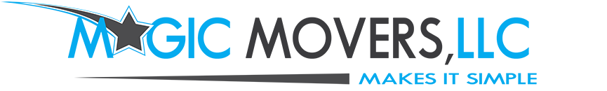 MAGIC MOVERS LLC's Logo