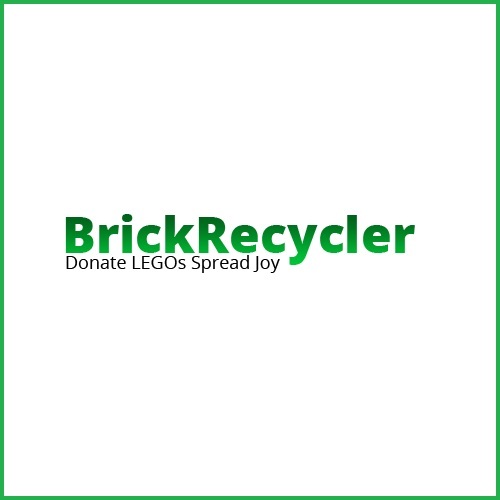 Brick Recycler's Logo
