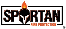 Spartan Fire Protection's Logo