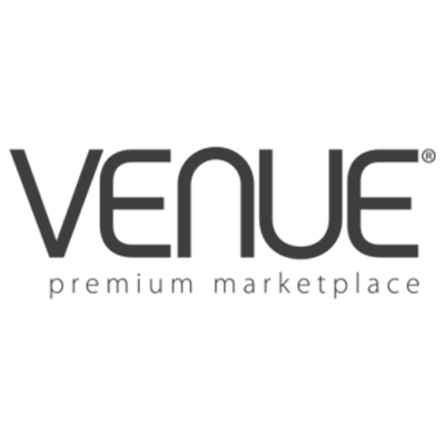 Venue.com's Logo