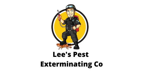 lees pest exterminating's Logo