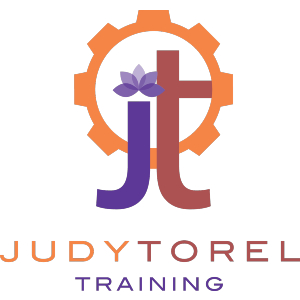 Judy Torel Coaching & Training's Logo