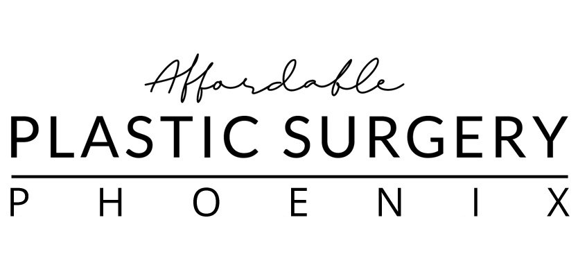 Affordable Plastic Surgery Phoenix's Logo