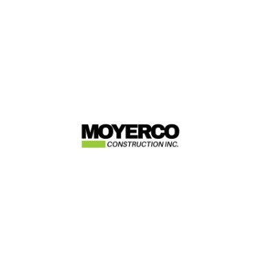 Moyerco Construction Inc.'s Logo