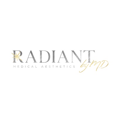 Radiant by MD's Logo