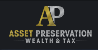 Asset Preservation, Financial Planning Henderson's Logo