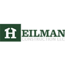 Heilman Deck and Fence's Logo