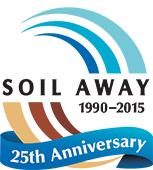 Soil-Away Cleaning and Restoration Services, LLC's Logo