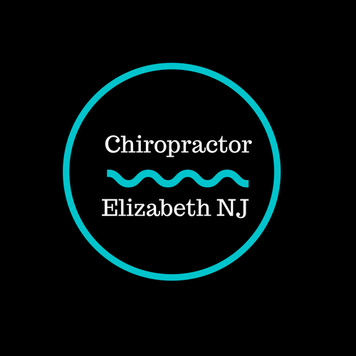 Chiropractor Elizabeth NJ's Logo
