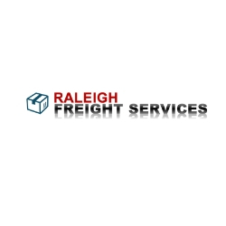 raleigh freight services's Logo