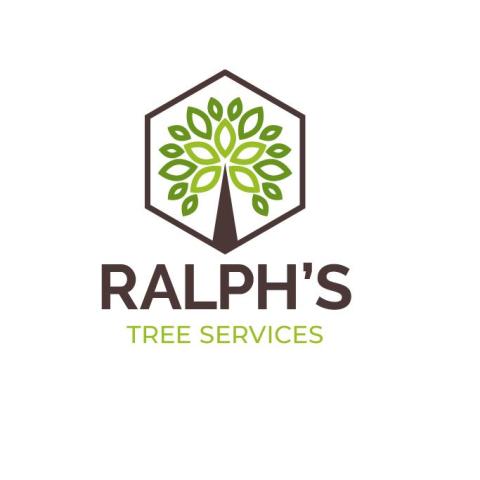Ralph's Tree Services's Logo