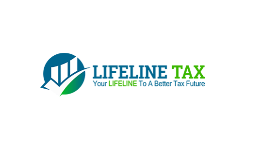 lifeline tax's Logo
