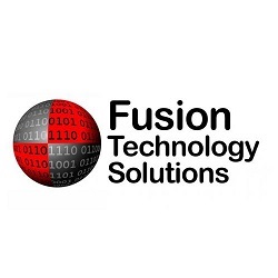 Fusion Technology Solutions LLC's Logo