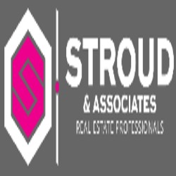 Stroud and Associates | Keller Williams's Logo