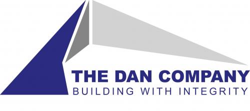 The Dan Company's Logo