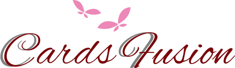 CardsFusion - Wedding Cards's Logo