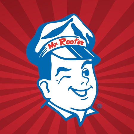 Mr. Rooter Plumbing of Central Long Island's Logo