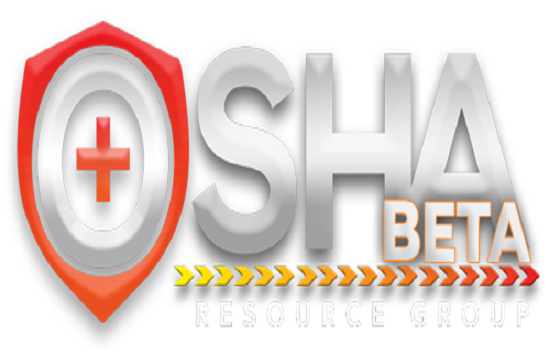 Osha Resource Group's Logo