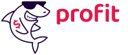 Profit Sharks's Logo