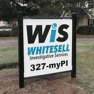 Whitesell Investigative Services1