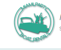 Miami Party Boat Rentals's Logo