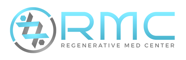 Regenerative Med Center's Logo