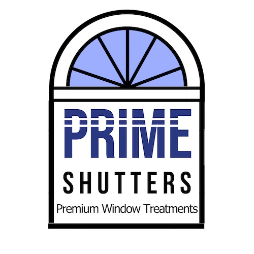 Prime Shutters, LLC's Logo