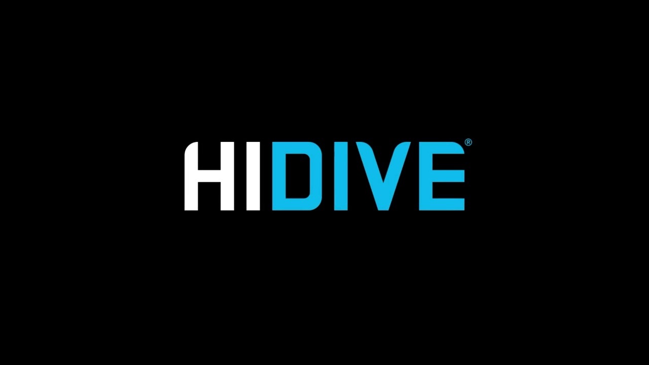 HIDIVE's Logo