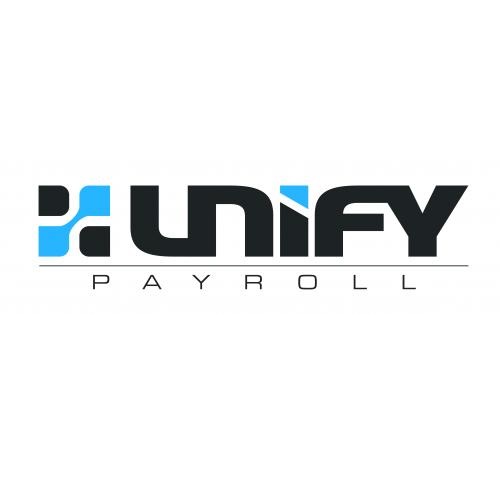 Unify Payroll's Logo