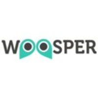 Woosper Infotech's Logo