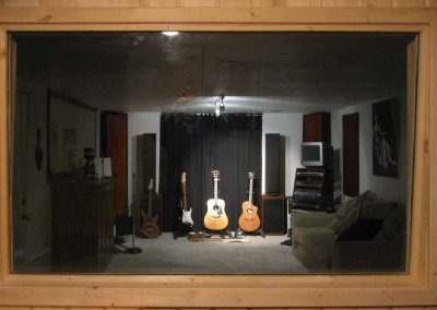 Spokane Recording Studio