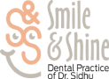 Smile Shine Dental Practice of Dr Sidhu's Logo