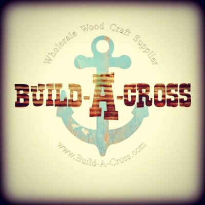 Build-A-Cross's Logo