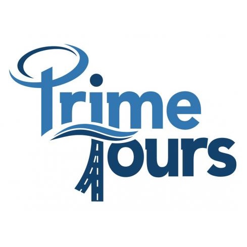 Prime Tours's Logo