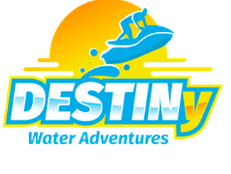 Destiny Water Adventures's Logo